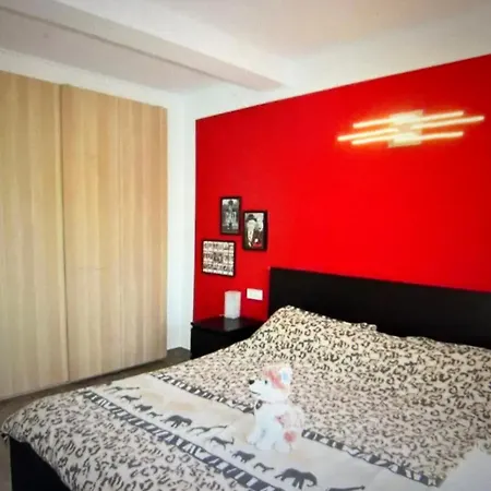 فيلة Casa Deemo 11-80 كارفويرو