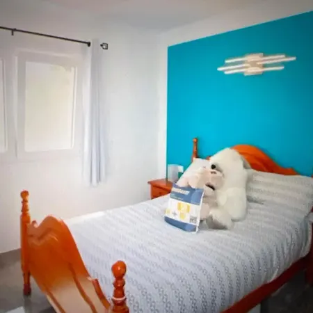 Casa Deemo 11-80 كارفويرو